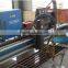 cnc high definition plasma cutting machine GTP 1325 High precision