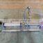 G1/2WYD Semi-automatic Liquid Filling Machine(SMC Cylinder)