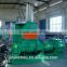 Interal banbury rubber kneader mixer / rubber kneading machine qingdao goworld manufacturer