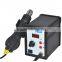 UYUE 858D+ NEWST Digital Lead free Mobile Phone Soldering Station , IC PCB Rework machine,Welding machine