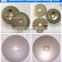 china supplier best price electroplated diamond grinding disc for glass grinding disc