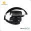 super studio bluetooth headphone with wireless fm radio for mobile and laptop