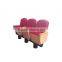 Motion Amusement and Durable Home 4d Cinema Chair Used