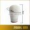 2016  Express Fashionable Fabric Head Mannequin Female Fabric Mannequin Head Hot Sale