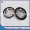 pressed steel retainer C3 radial rolling ball bearings 6811 6911 2z sheiled cover for CNC machine tools