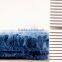 Dog Towel Microfiber Dog Towel Pet Towel Navy With Green Pockets
