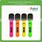 Inflatable Blowup Rock Roll Mic Microphone Disco Fun Sing Song Party Music Toy outdoor advertising