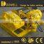 Mining lifting equipment mining winch
