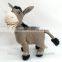 Funny Donkey 11" Plush Stuffed Animal Hasbro Dreamworks 2003