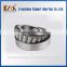 100% test 32208 tapered roller bearing with competitive price!