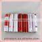 Offset print empty aluminium cosmetic tube manufacturer