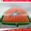 Inflatable tent for commercial use.inflatable stand cheap price for sale
