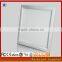 P1-120 new warm cool white 300x300 LED panel light CE FCC ROHS DLC certificated 300 * 300 LED panel lighting