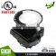 UL approval #481383,5 Years Warranty, High wattage ,good heat disspation, Meanwell Driver, 500W LED Flood Lighters