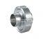 Stainless steel DIN Union