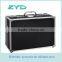 New style aluminum camera equipment case for Canon or Nikon by ZYD -HZMcm001