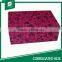 Printed Shoe Box Corrugated Shoe Box