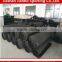 Neoprene rubber sheet with low price