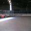 Wire Mesh Cage for Warehouse Storage