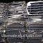 extruded aluminum profiles