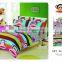 China manufacture baby cotton bedding set