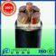 Power Cable 0.6-1KV XLPE Insulated SWA Steel Wire Armored Cable
