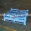Foldable metal pallet/Stackable heavy duty Storage & transportation pallet