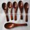 New style fashion mini wooden spoon