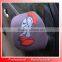 28*30cm 85%spandex 15% polyester Russia car mirror cover