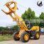 New design heavy equipment wheel loader WL300,ZL935