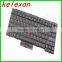New For Thinkpad T410 T410SI T420 X220 T510 T520 W520 45N2071 45N2211 Keyboard US