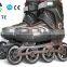 2015 New Professional Adjustable Strut Inline Skates - inline speed skating