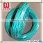 BVVB Copper Conductor 300/500V 1.5mm 2.5mm 4mm 6mm 10 mm house wiring electrical wire