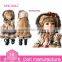18 inch SD BJD baby doll collection ball jointed doll wholesale bjd doll