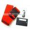 Wholesale Price Elegant Design Adjustable Belt PP Luggage Strap With Combination Lock