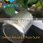 stainless steel double wall tumbler with lid/ insulated rambler/travel mug for cold drinking