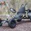 QWMOTO Racing adult Go Kart buggy 196CC 200CC cheap gas powered go karts for sale