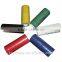 Red Color PVC Electrical Tape For Wire Joint