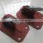formwork metal spring clip