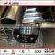 48.3mm steel tubular gi scaffolding by LGJ