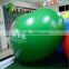 Factory Directly Selling Commercial Event Display Inflatable Colorful Heart Helium Balloon