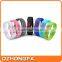 Hot style mini ring bracelet watch,digital smart watches with multicolor silicone strap                        
                                                Quality Choice