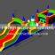inflatable obstacle course for sale