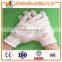 safety working gloves factory wholesale cotton knitted working gloves 7 guage safety cotton knitted working gloves