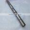 Hangzhou custom Micro machining 4140 steel cnc shaft