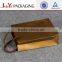 OEM/ODM fashionable latest excellent design white shopping paper bag images