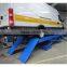 Scissor lift 4t
