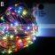 2016 Newest 10M 100 Leds Waterproof LED Fairy string lights For Outdoor
