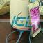fashion pencil vase with 3A charger port for tablet ,mobile phone