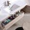 45 days delivery 1200mm double or single sink bathroom vanity